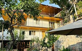 Hotel Vardzia Terrace